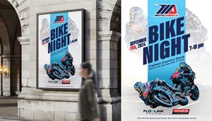 Poster Design by Impressive Solutions for Florencio J Moreno IV | Design: #33323814