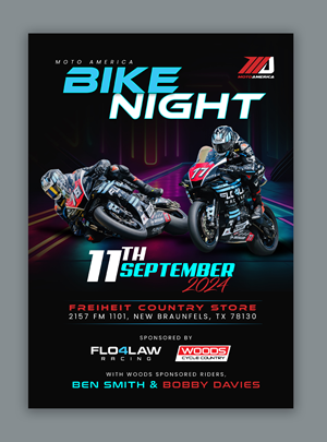 Design de Poster par debdesign pour Florencio J Moreno IV | Design : #33312264