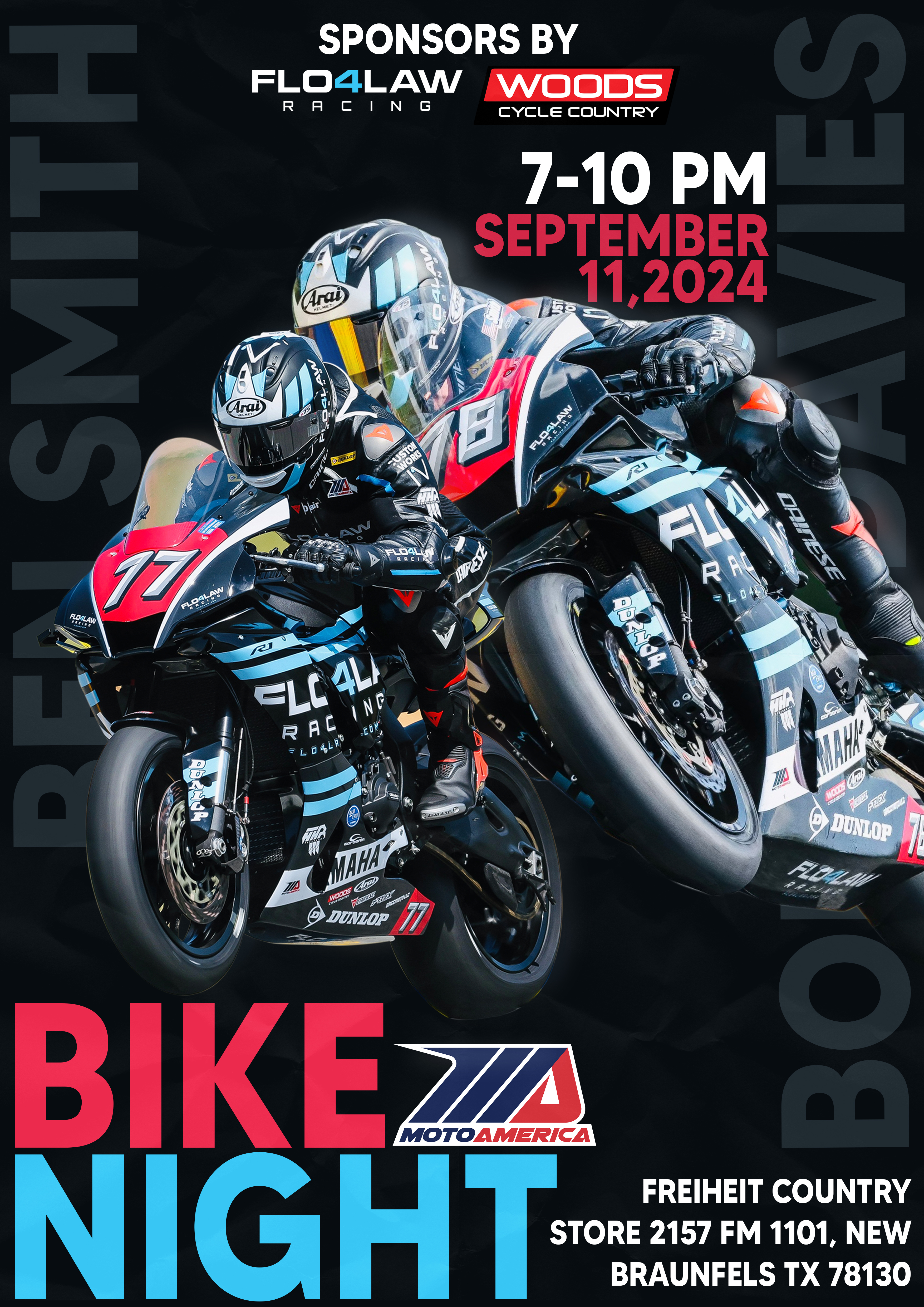 Poster-Design von 3Guys für Florencio J Moreno IV | Design #33297195