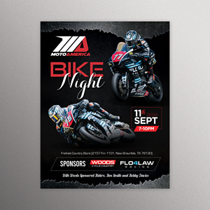 Diseño de Póster por Stan$oul para Florencio J Moreno IV | Diseño #33299906