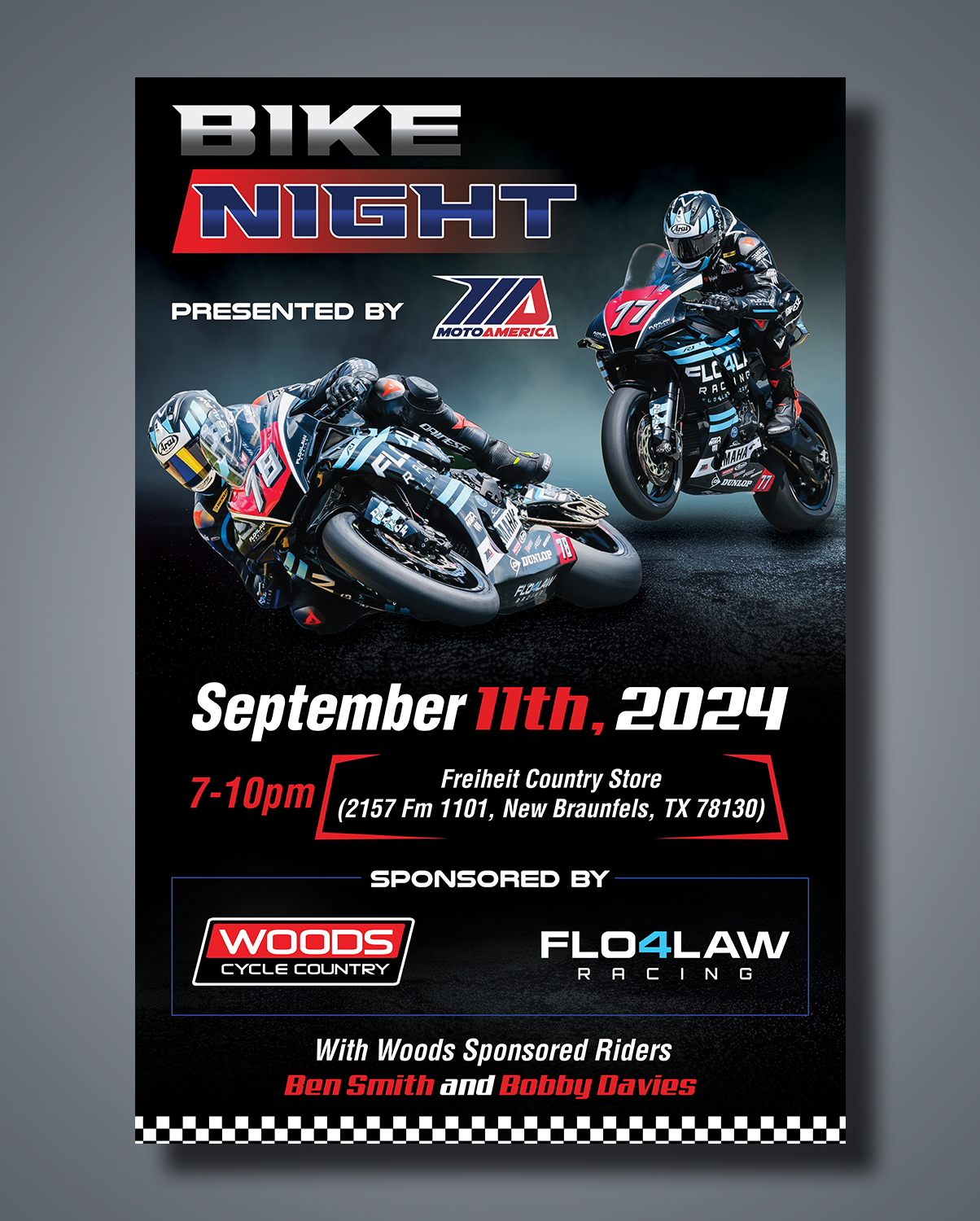 Poster Design by TSU Creations for Florencio J Moreno IV | Design #33330119
