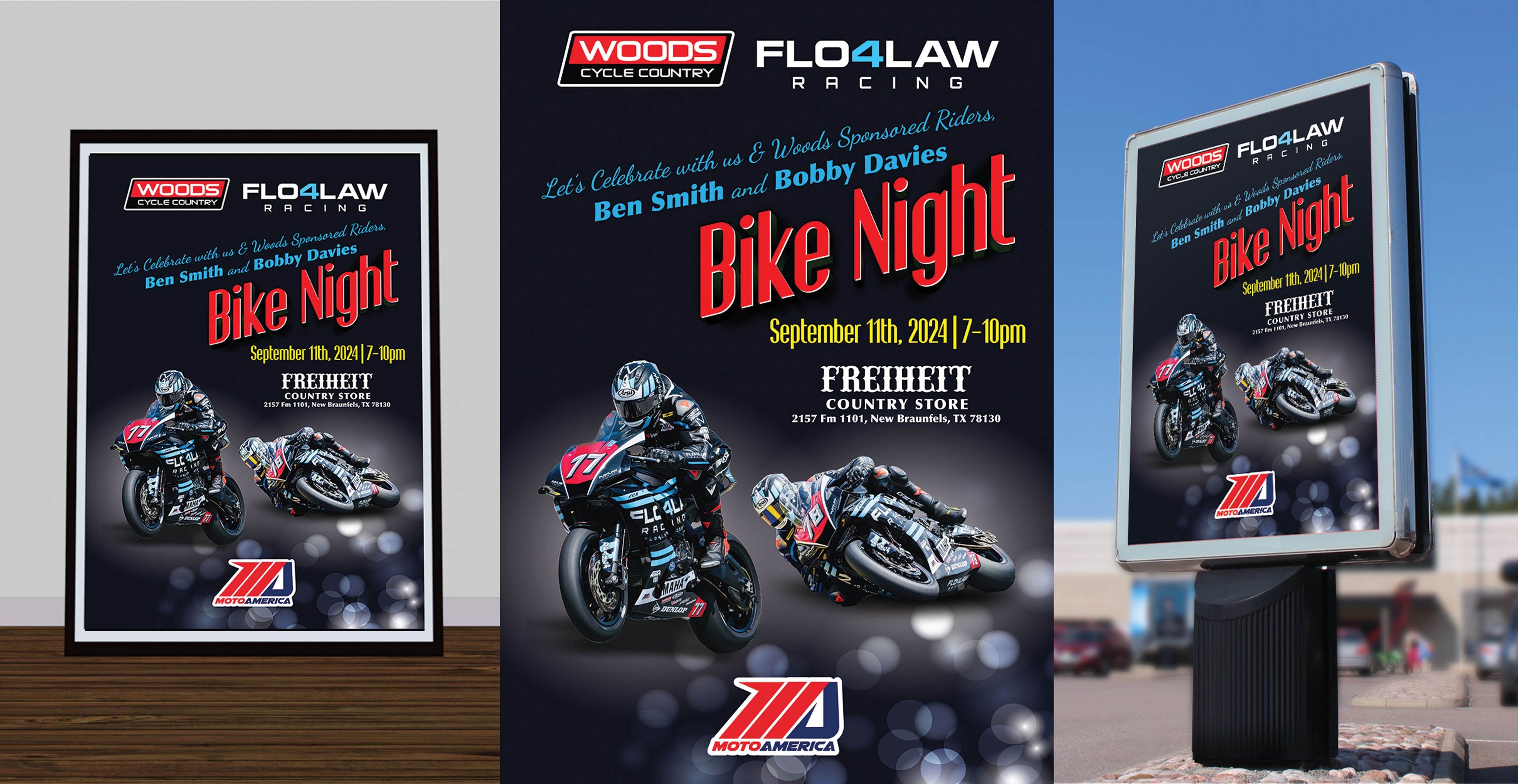 Poster-Design von Impressive Designs für Florencio J Moreno IV | Design #33300179