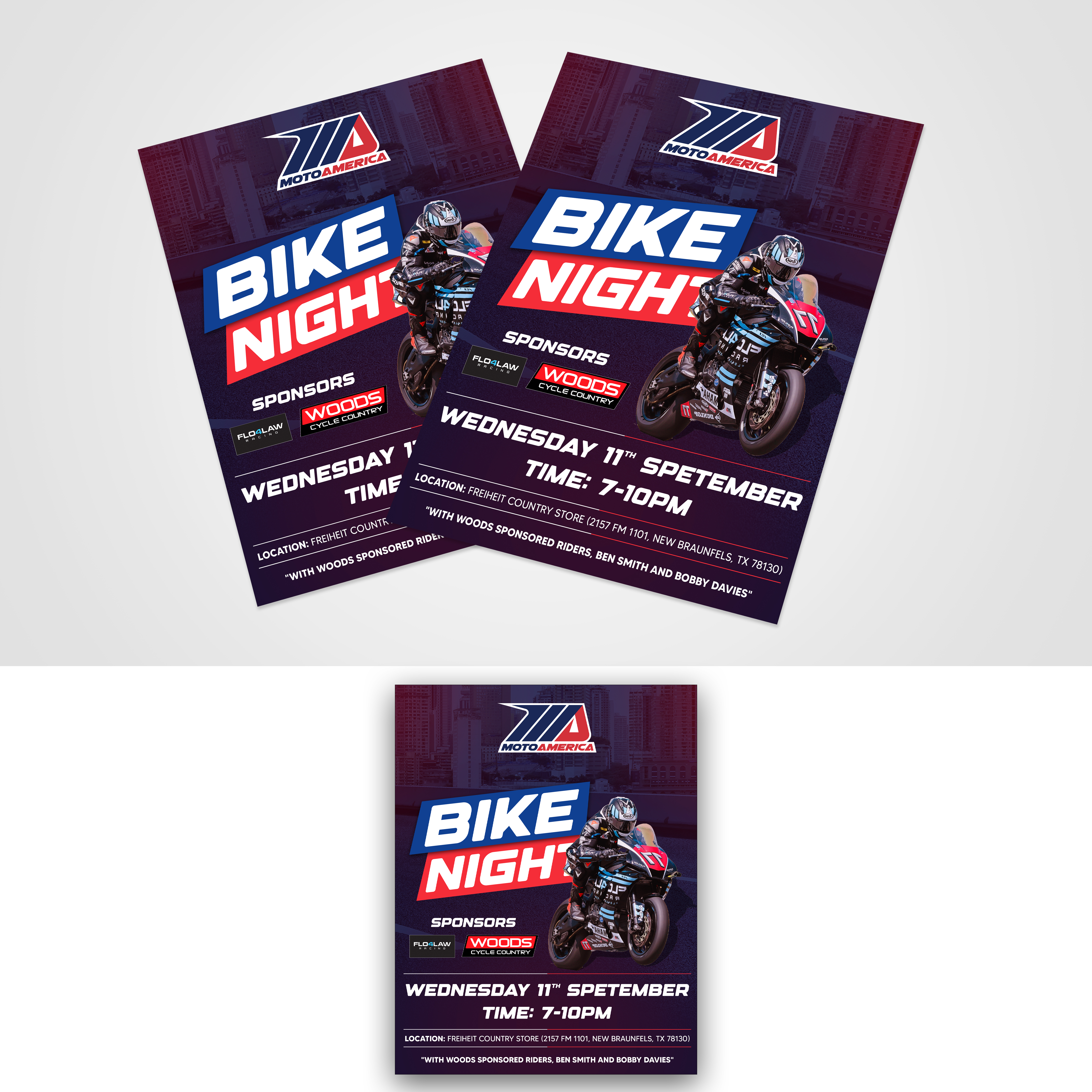 Poster-Design von W Graphics für Florencio J Moreno IV | Design #33300713