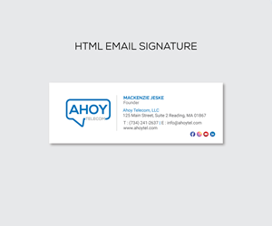 Stationery Design by R.design for Shipping Protection Ship Services | Design: #33291548