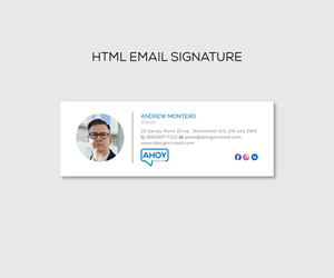 Stationery Design by R.design for Shipping Protection Ship Services | Design: #33291637