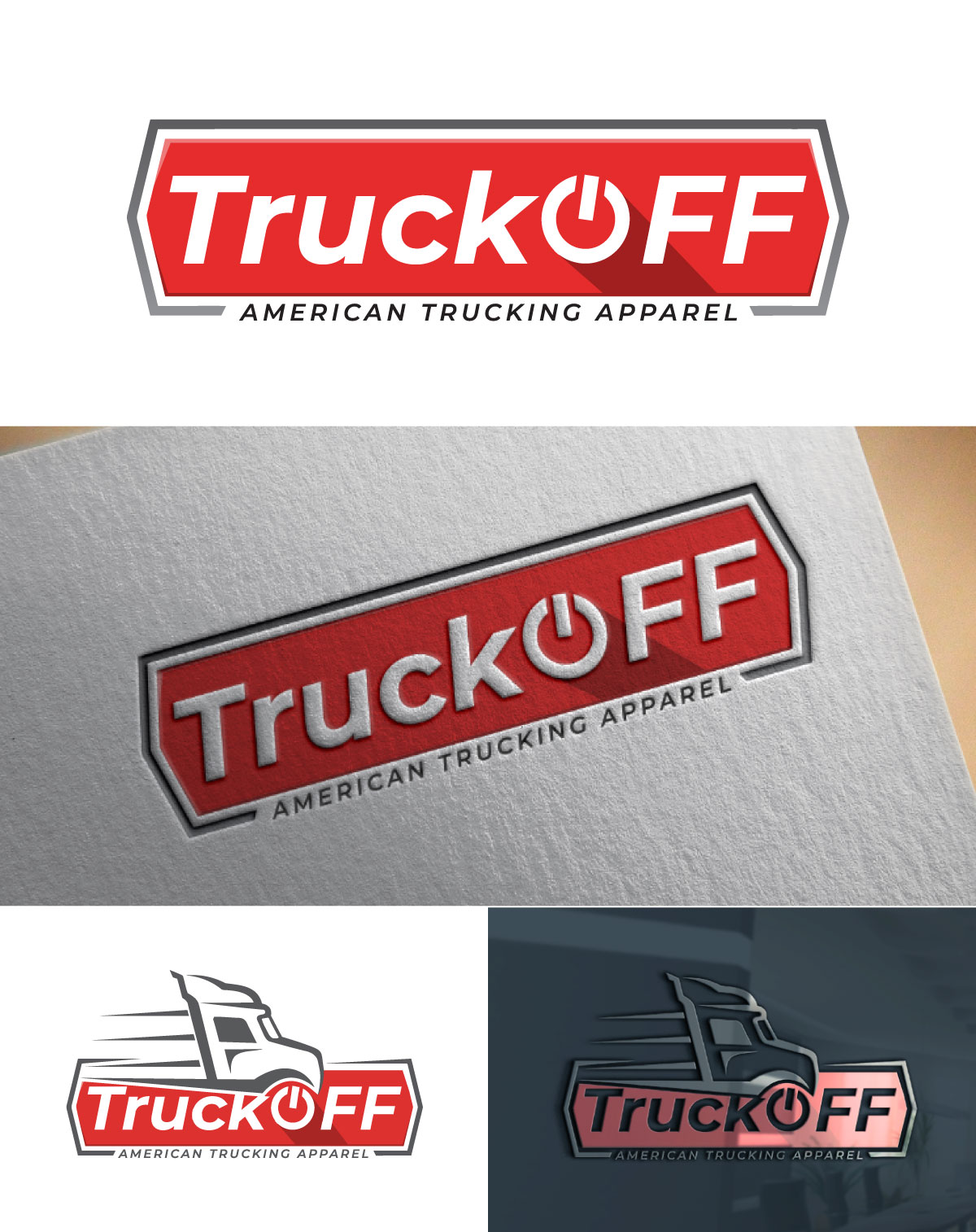 Logo Design by Danial07 for this project | Design #33293432