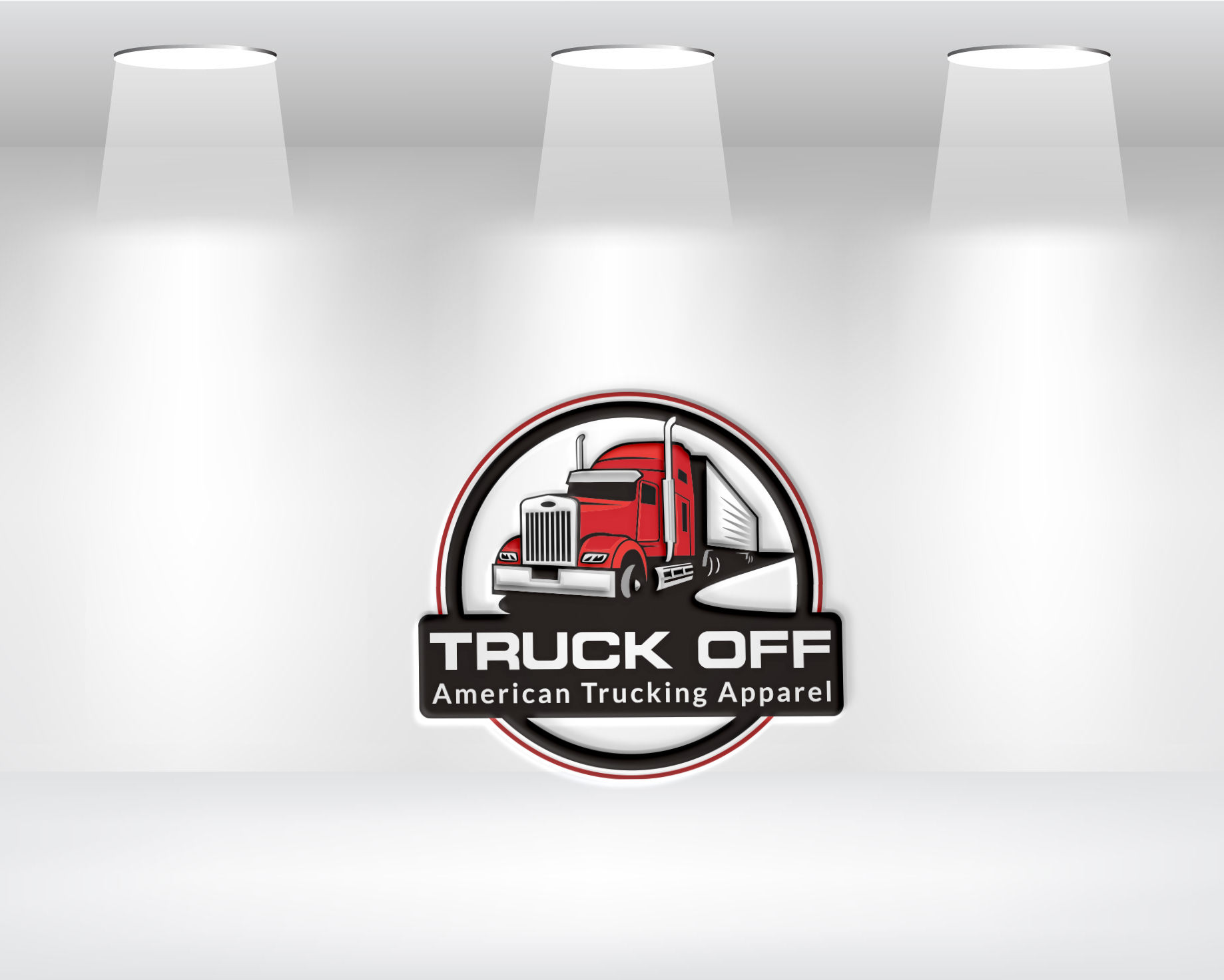 Logo Design by Daniel Khan for this project | Design #33292314