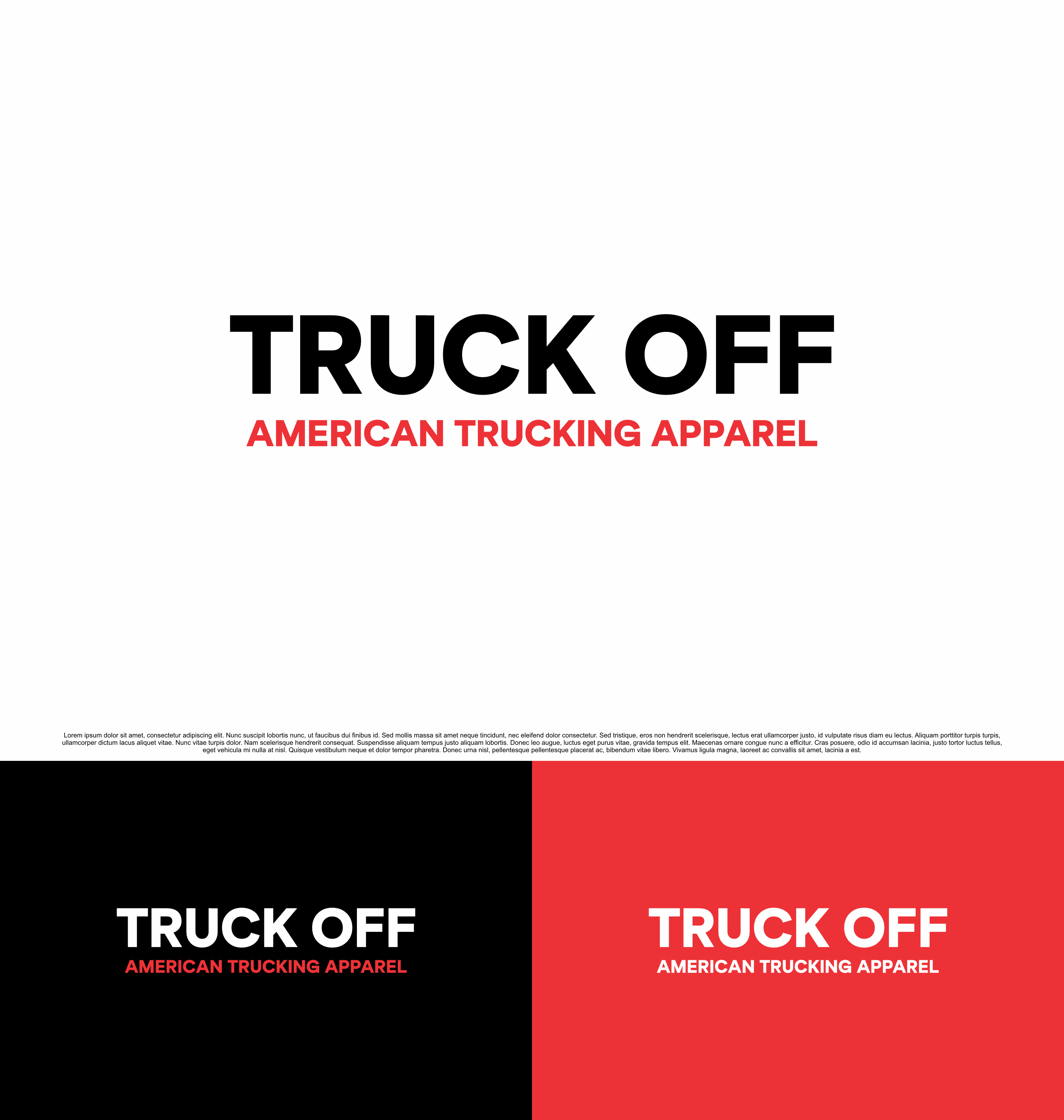 Logo Design by saesean for this project | Design #33294792