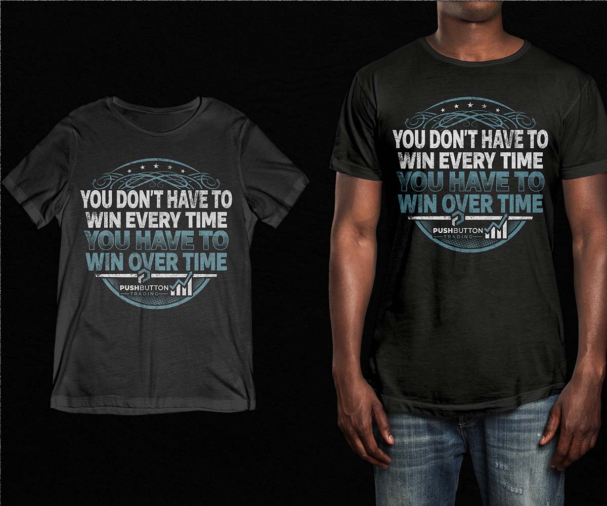 Design de T-shirt par Milton Bhowmik pour ce projet | Design #33320649