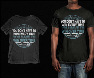 Design de T-shirt par Milton Bhowmik pour ce projet | Design : #33320649