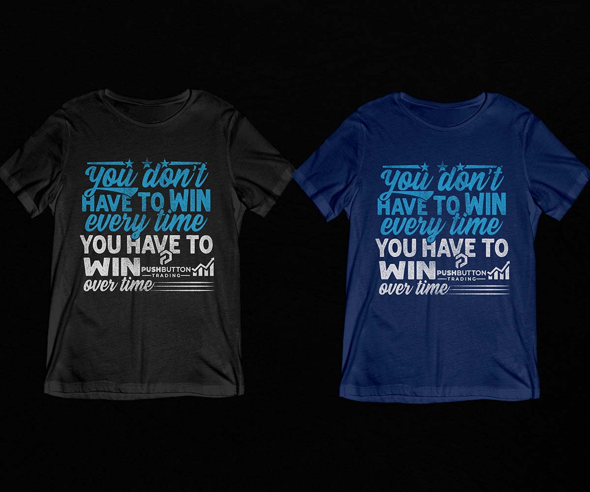 Design de T-shirt par Milton Bhowmik pour ce projet | Design #33330903