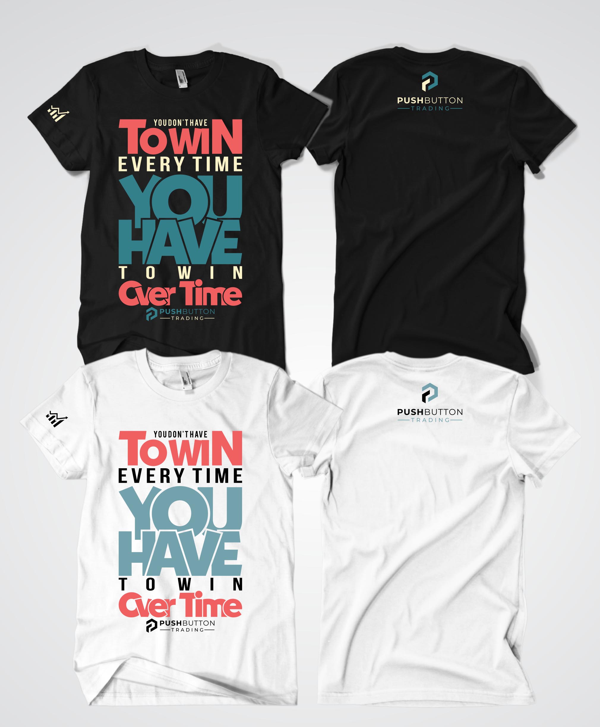 Design de T-shirt par Rheanza pour ce projet | Design #33307110