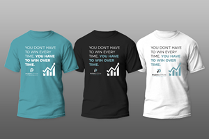 T-shirt Design by Andrés Sebastián