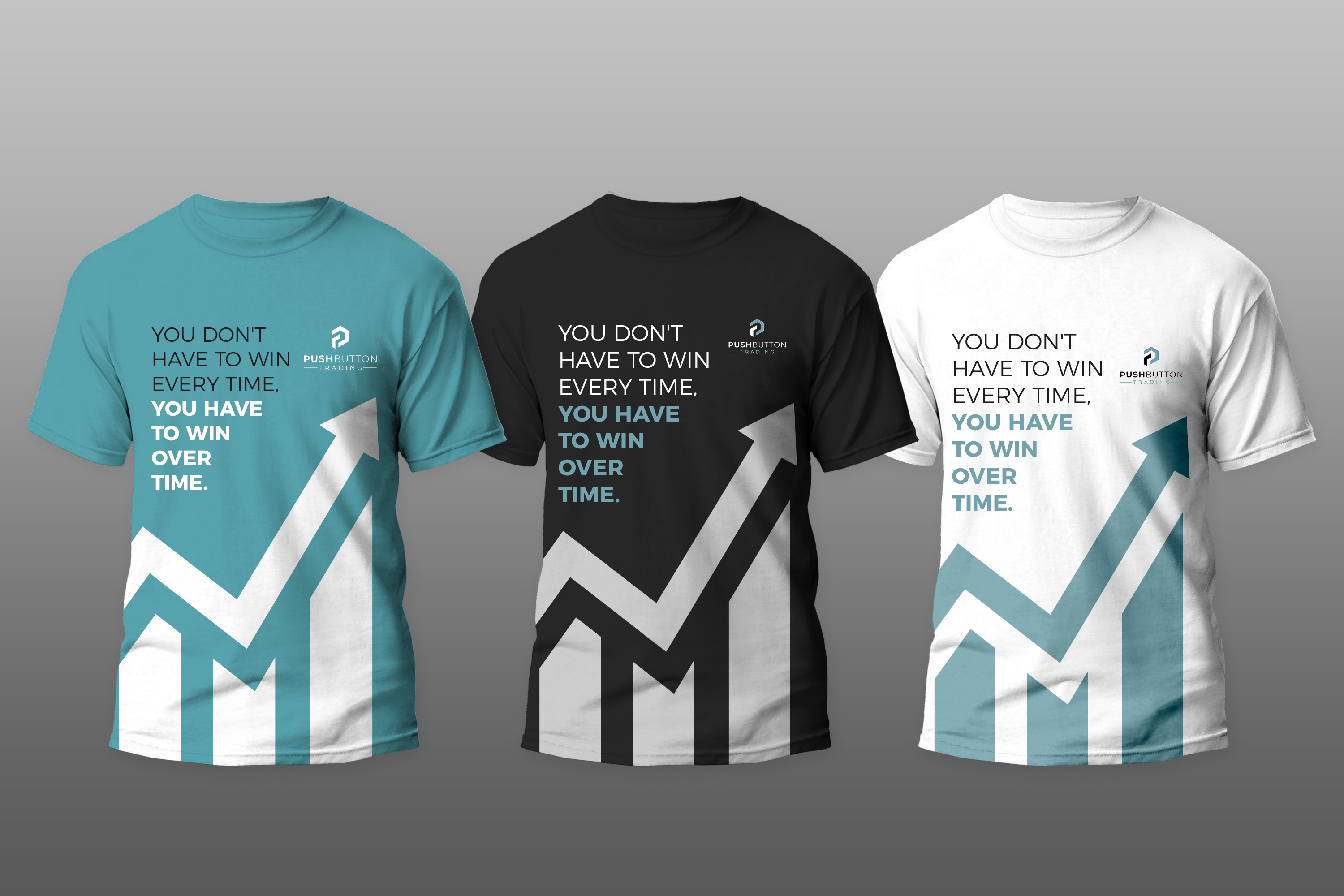 T-shirt Design by Andrés Sebastián for this project | Design #33290172