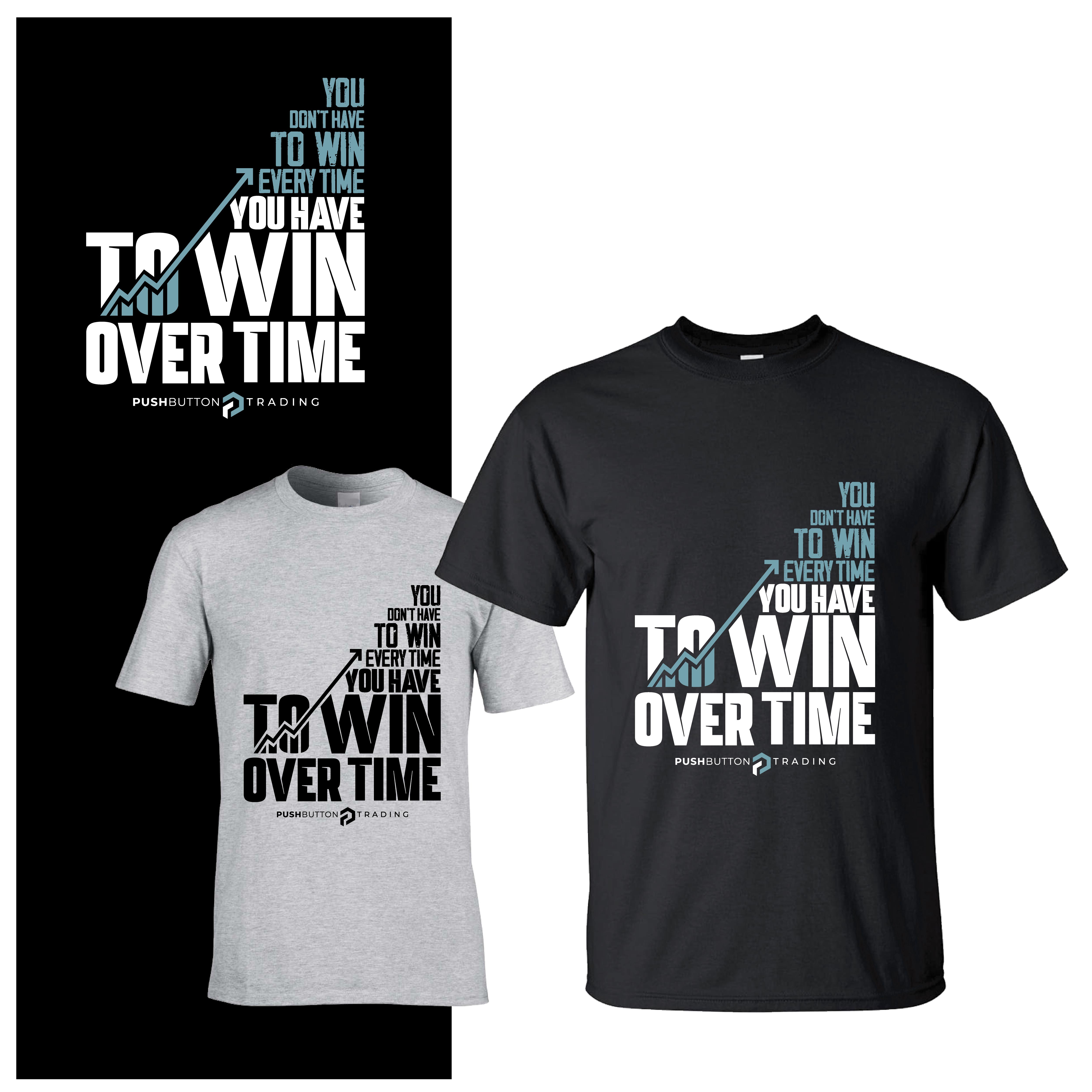 Diseño de Camiseta por onze design para este proyecto | Diseño #33294960