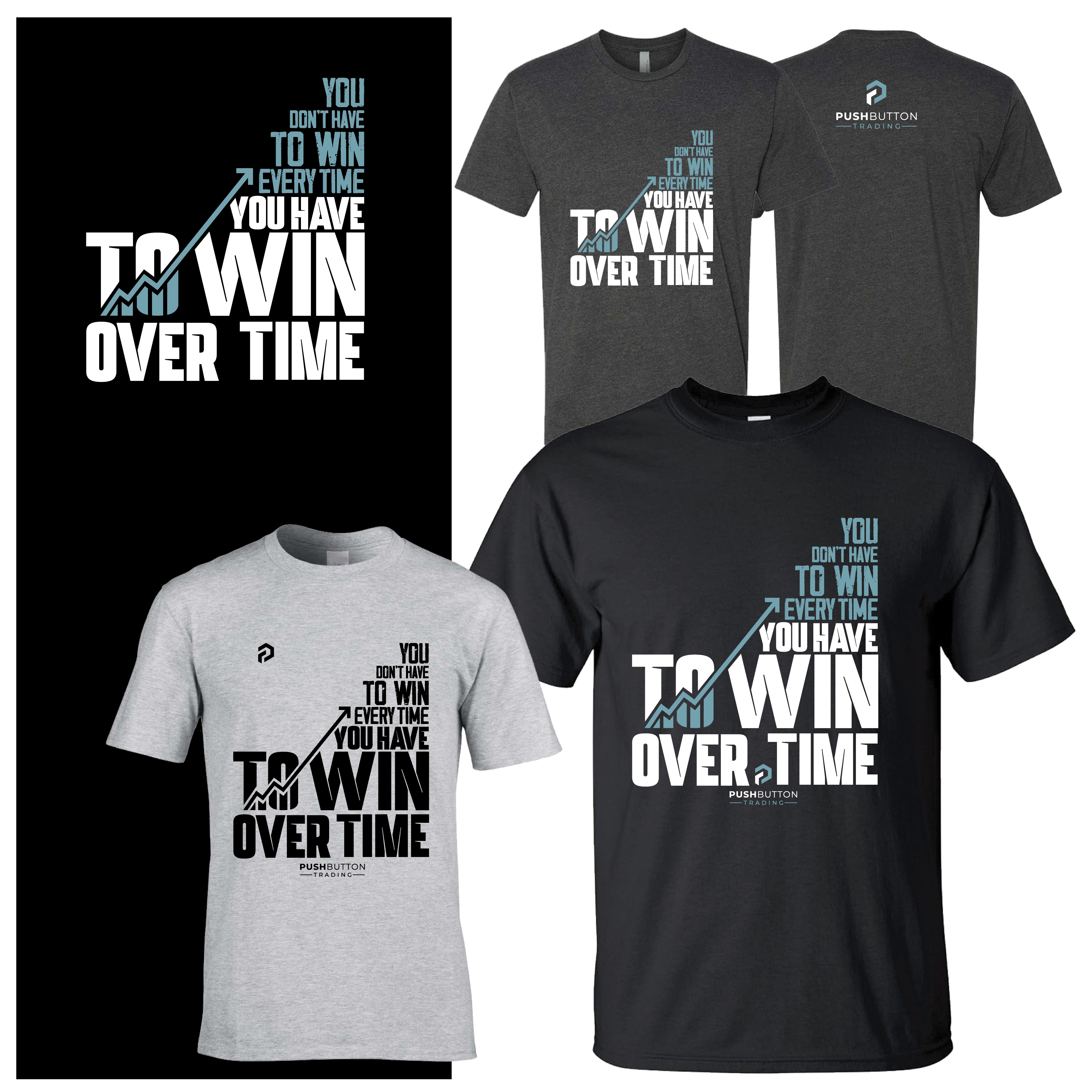 T-shirt Design by onze design for this project | Design #33295851