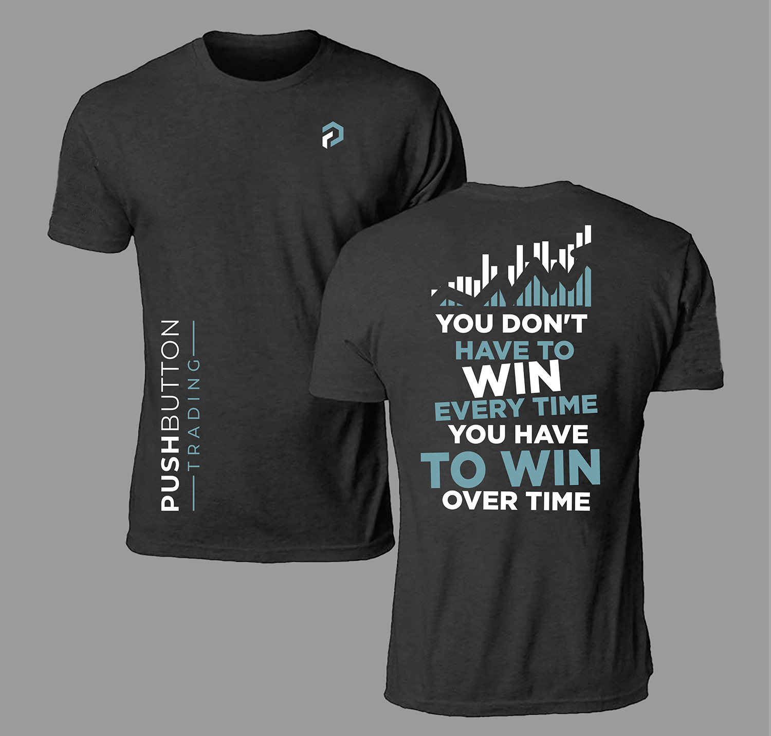 T-Shirt-Design von Johncina für dieses Projekt | Design #33330600