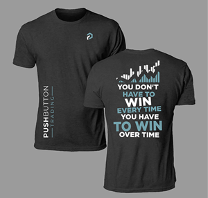 T-shirt Design by Johncina for this project | Design: #33330600