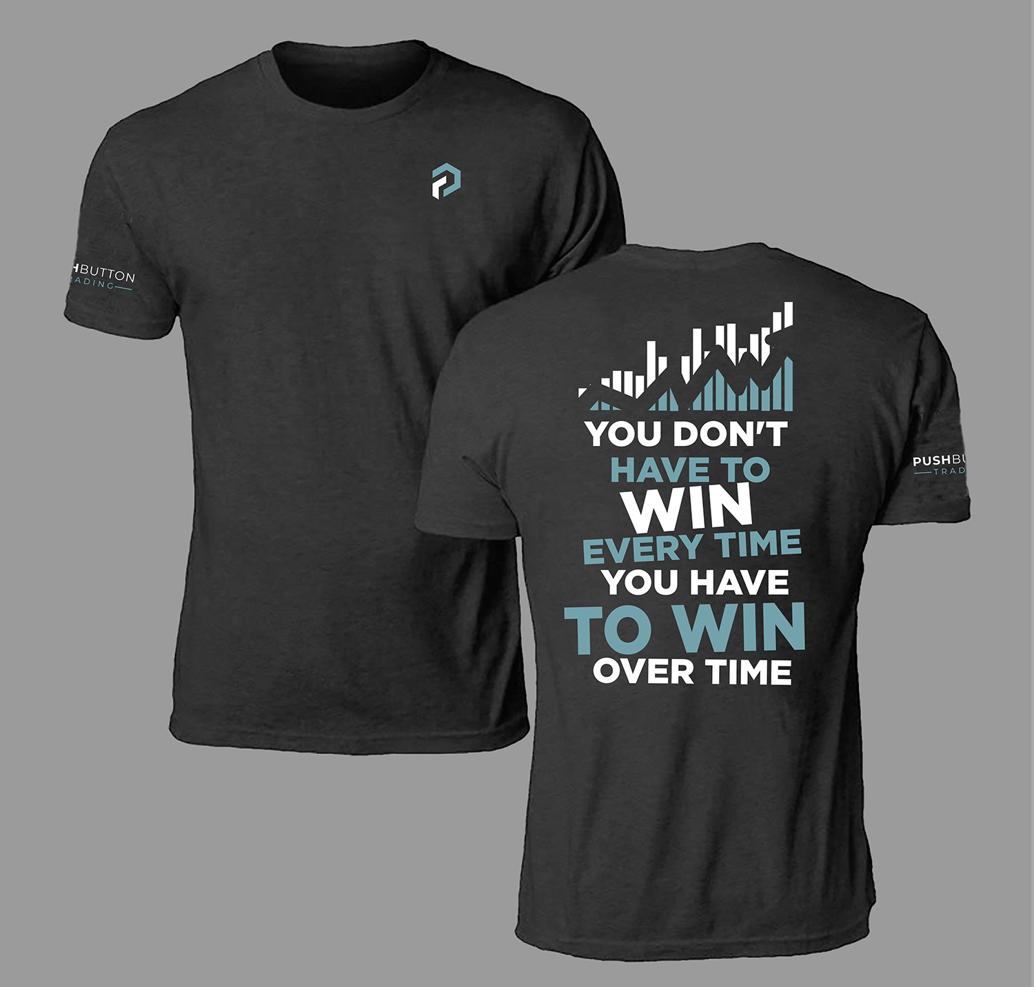 T-Shirt-Design von Johncina für dieses Projekt | Design #33330601