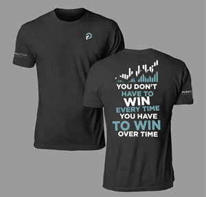 T-shirt Design by Johncina for this project | Design: #33330601