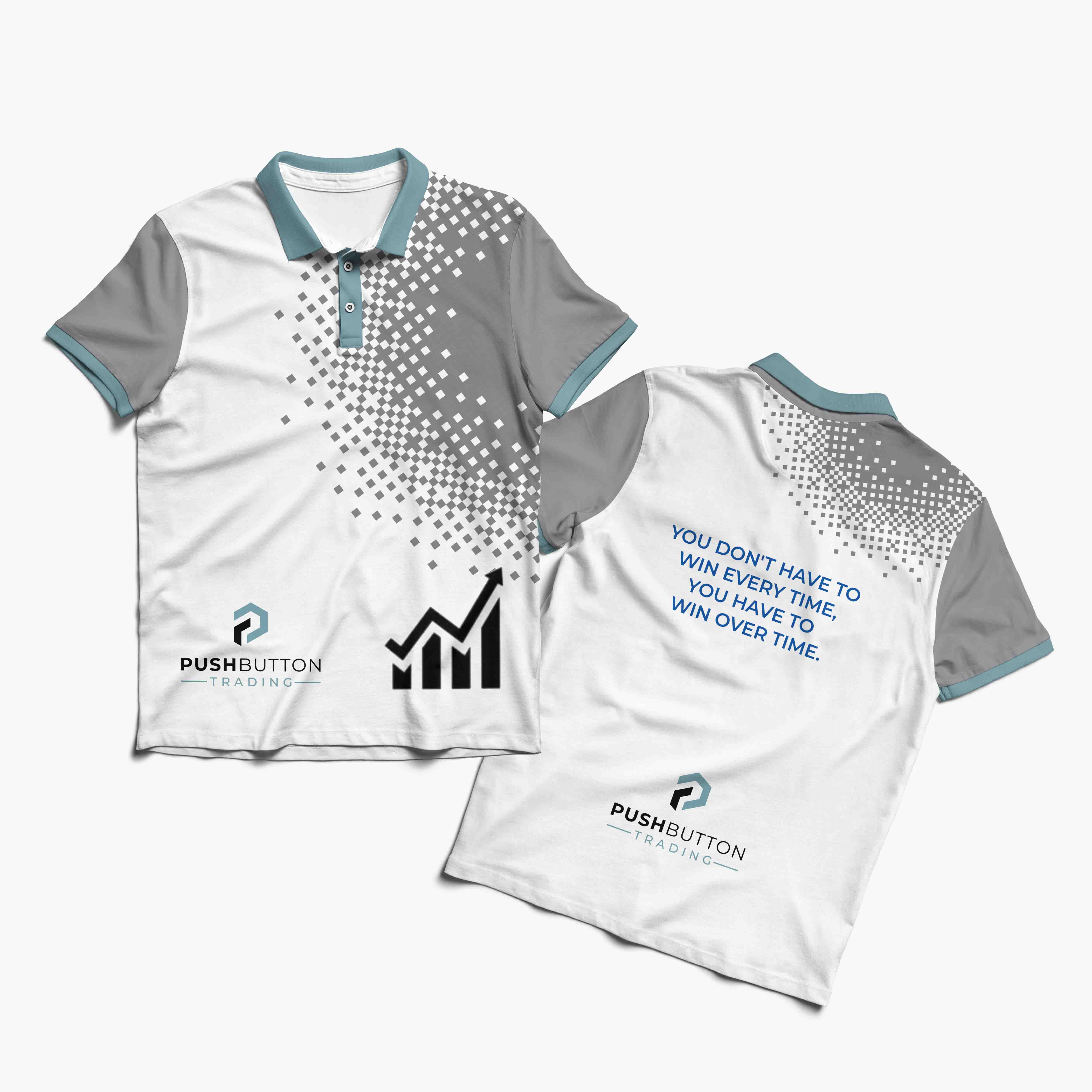 T-Shirt-Design von aicreativeman für dieses Projekt | Design #33328422