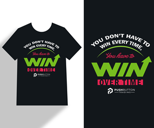 T-shirt Design by Designed by MS