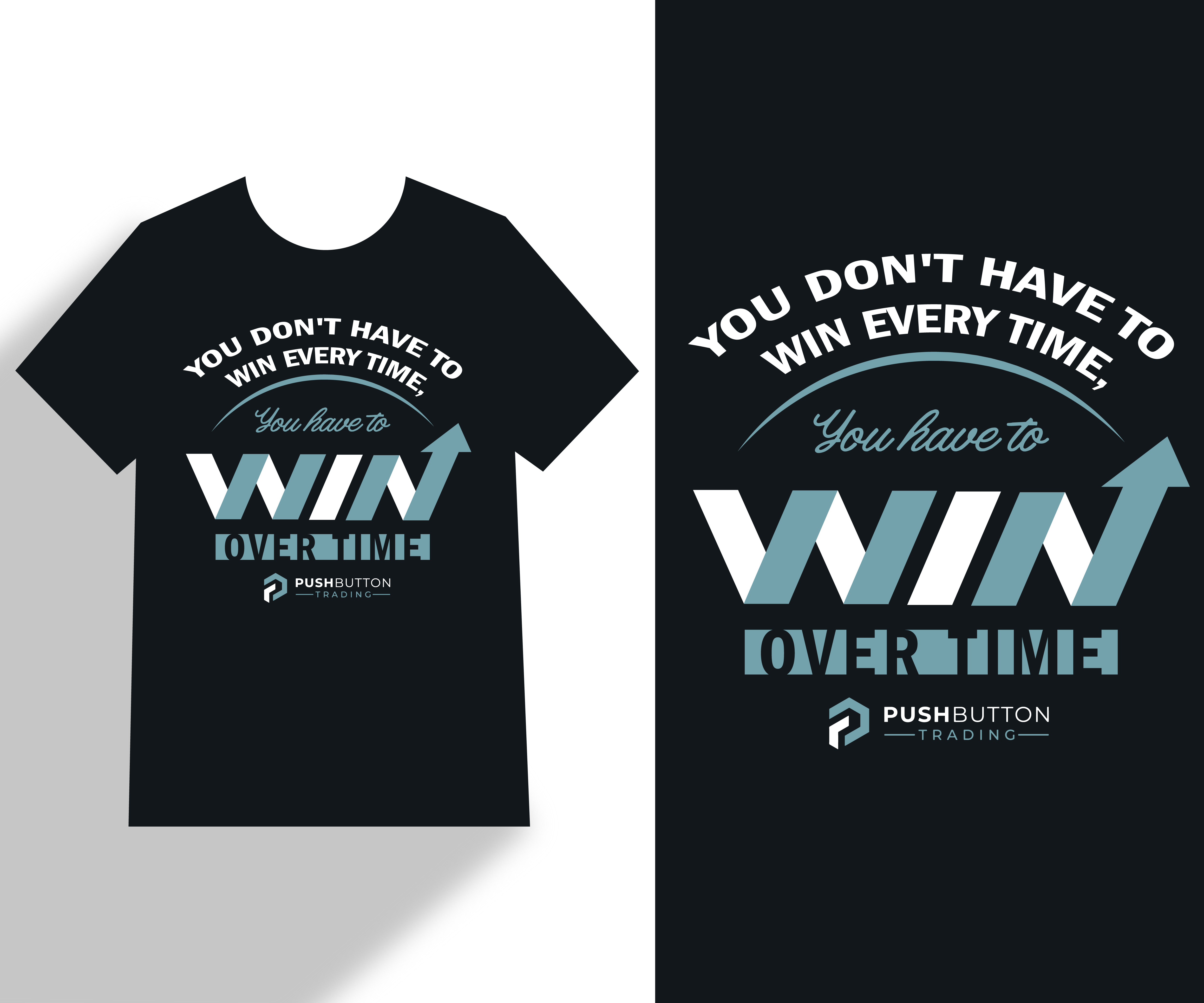 T-shirt Design by Designed by MS for this project | Design #33299054