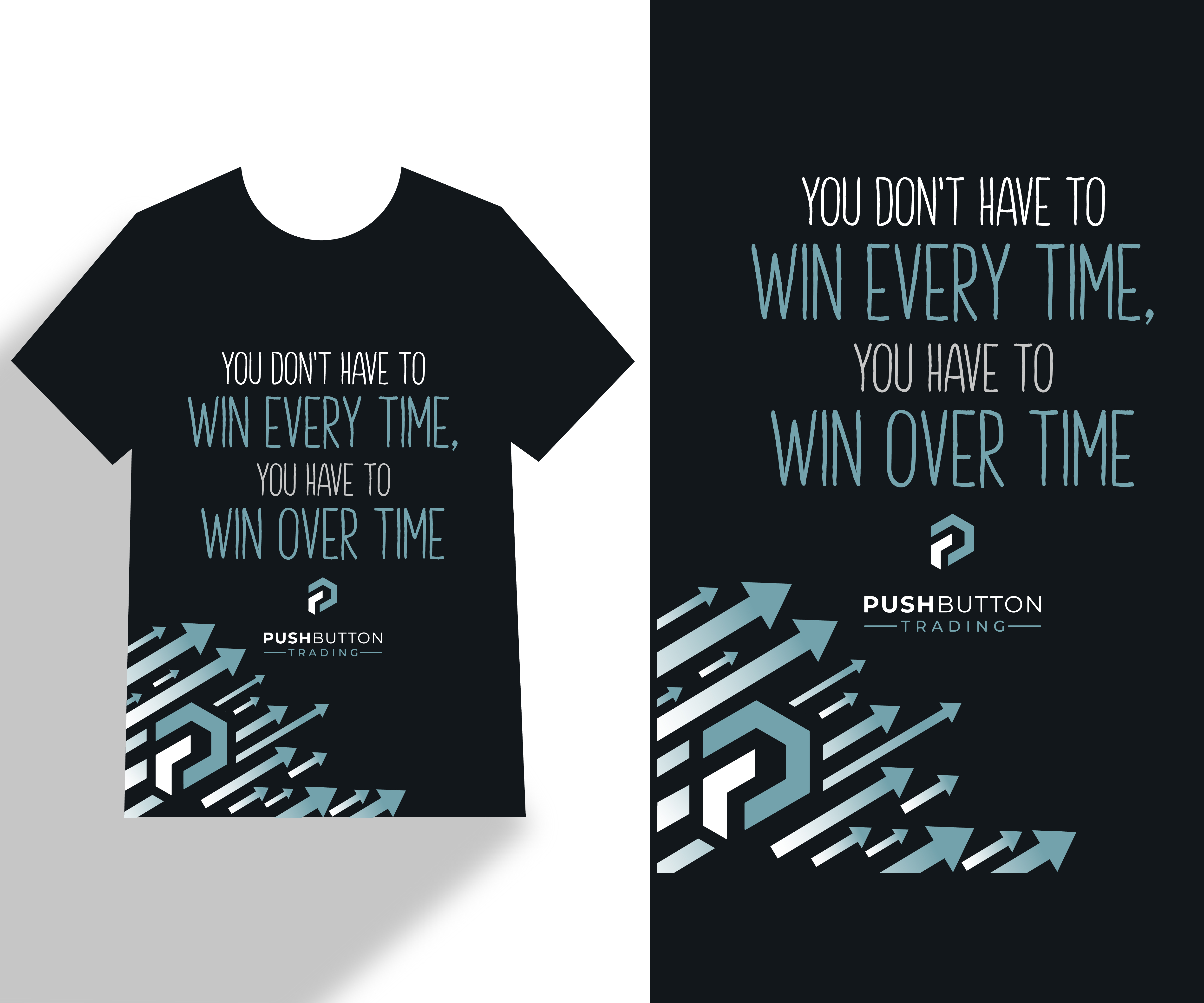 Design de T-shirt par Designed by MS pour ce projet | Design #33302255