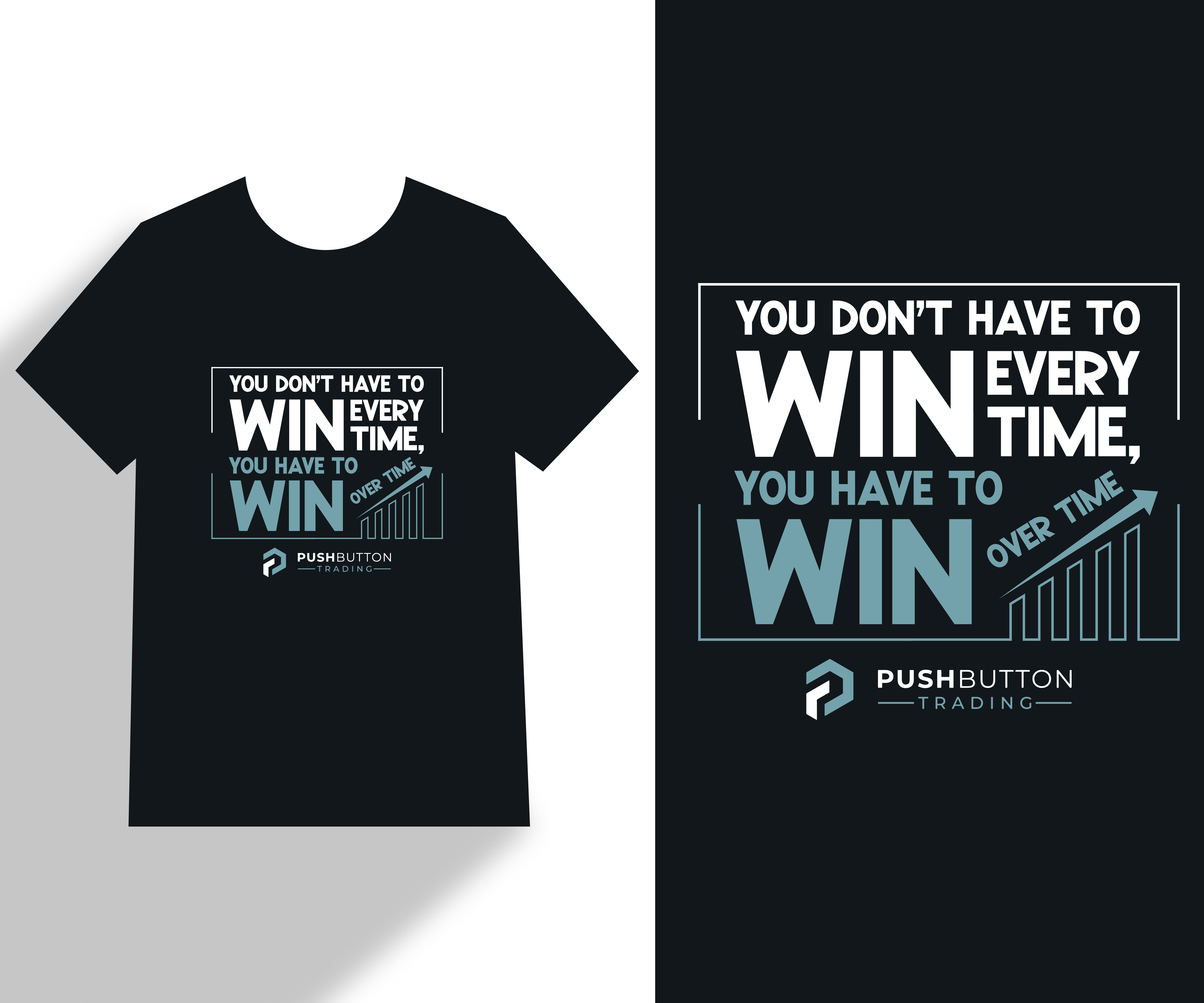 Design de T-shirt par Designed by MS pour ce projet | Design #33304171