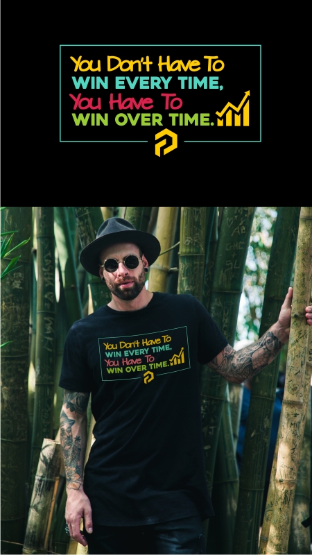 T-shirt Design by iamrady for this project | Design #33295893