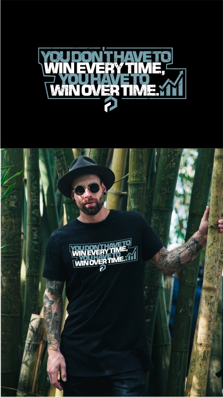 Design de T-shirt par iamrady pour ce projet | Design #33298522