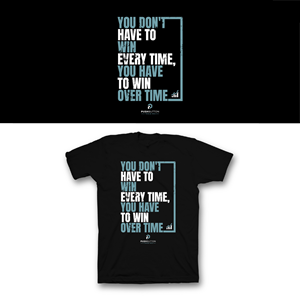T-shirt Design by saka.aleksandar for this project | Design: #33290380