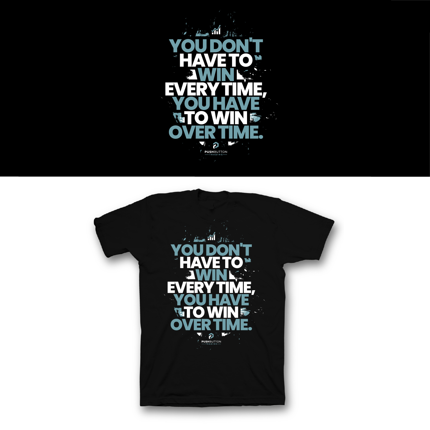 Diseño de Camiseta por saka.aleksandar para este proyecto | Diseño #33290381