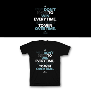 T-shirt Design by saka.aleksandar for this project | Design: #33290383