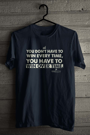 Design de T-shirt par SATHIRA pour ce projet | Design : #33301183