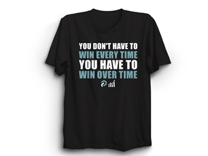 T-shirt Design by Bonna 3 for this project | Design: #33298589