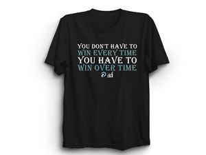 T-shirt Design by Bonna 3 for this project | Design: #33298605