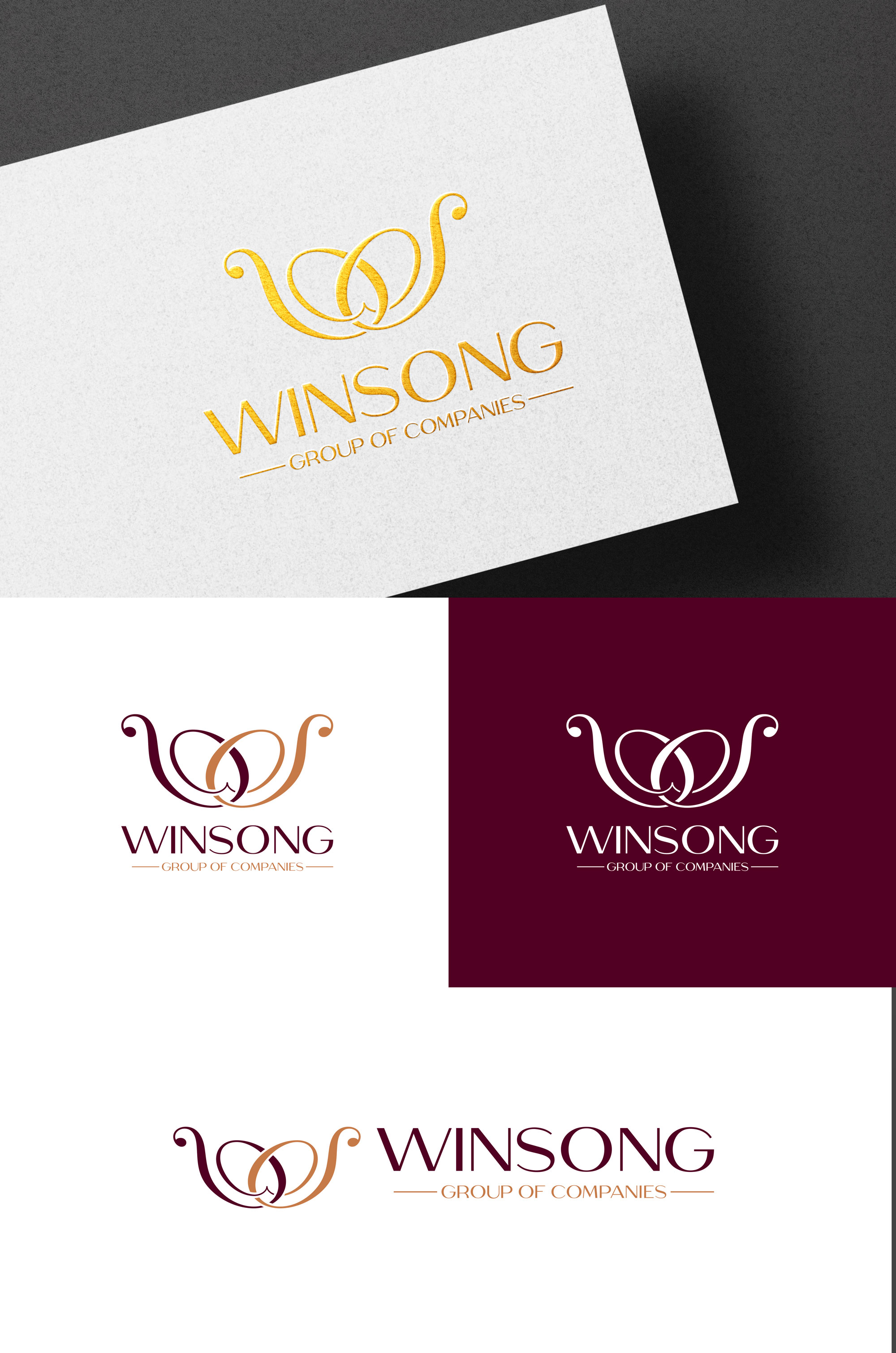 Logo-Design von Ellene für dieses Projekt | Design #33295487