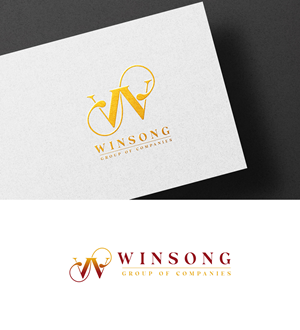 Logo-Design von Ellene für dieses Projekt | Design: #33295489