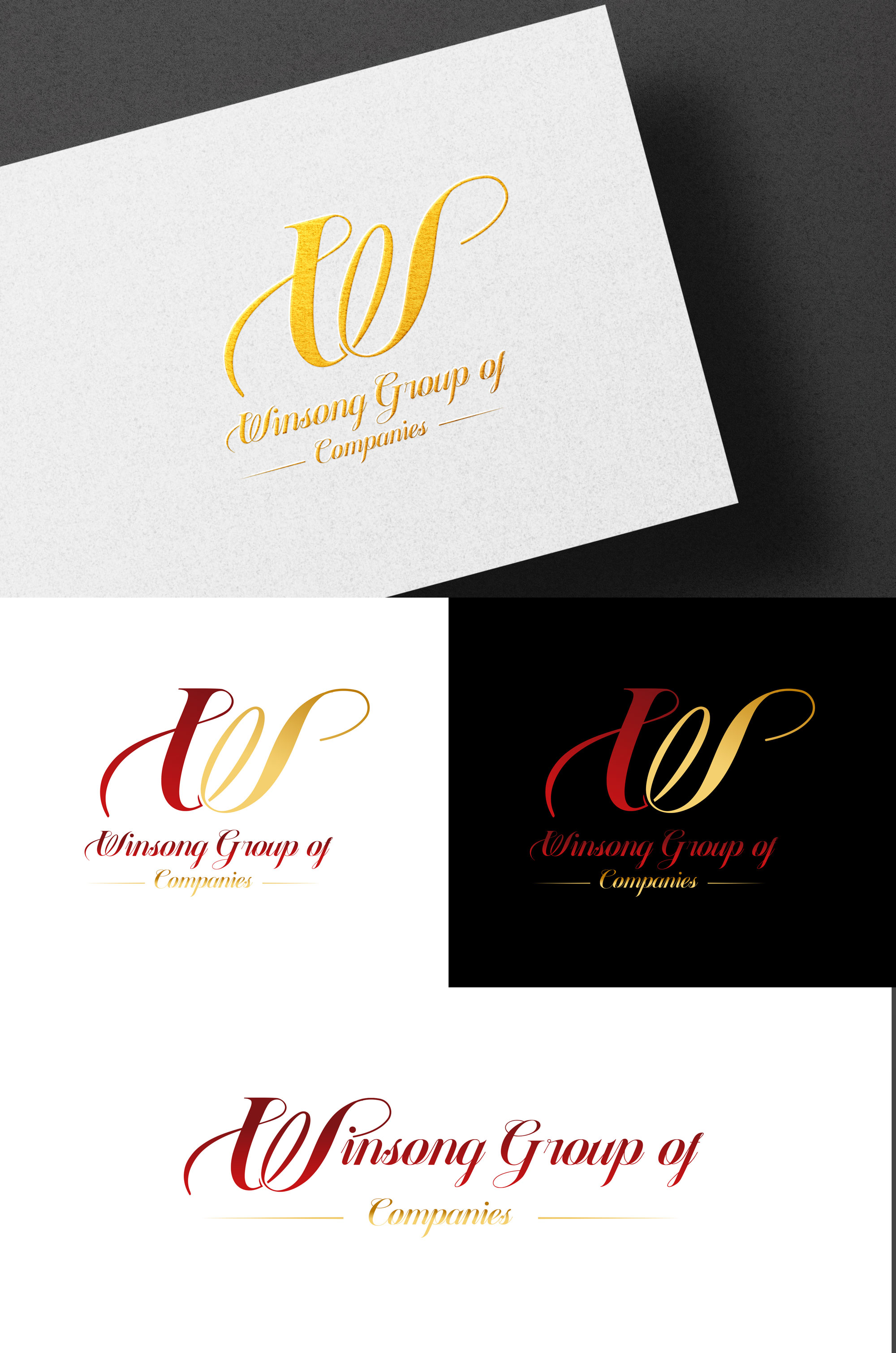 Logo Design by Ellene for this project | Design #33295490