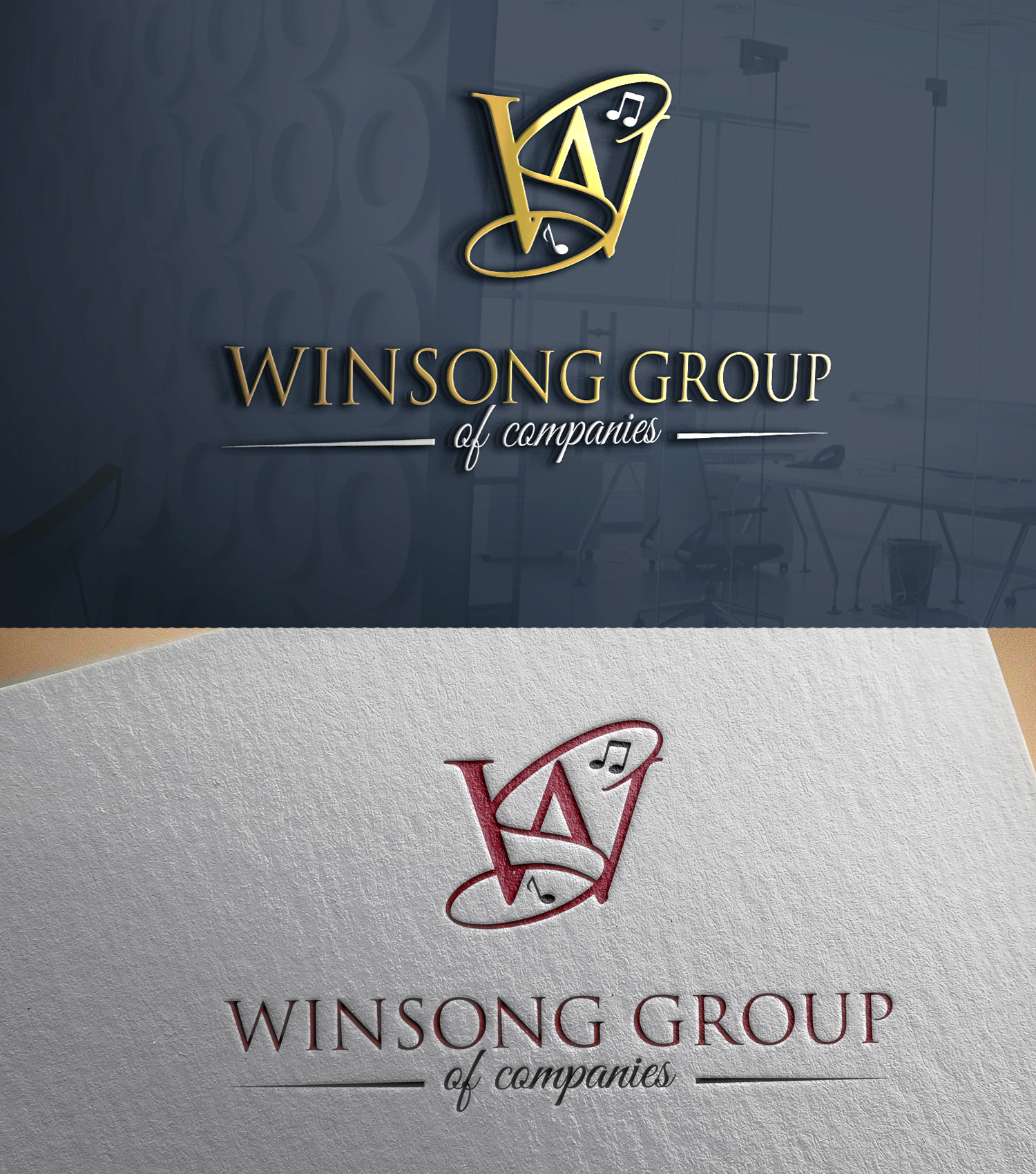 Logo Design by 24ksunny for this project | Design #33291270