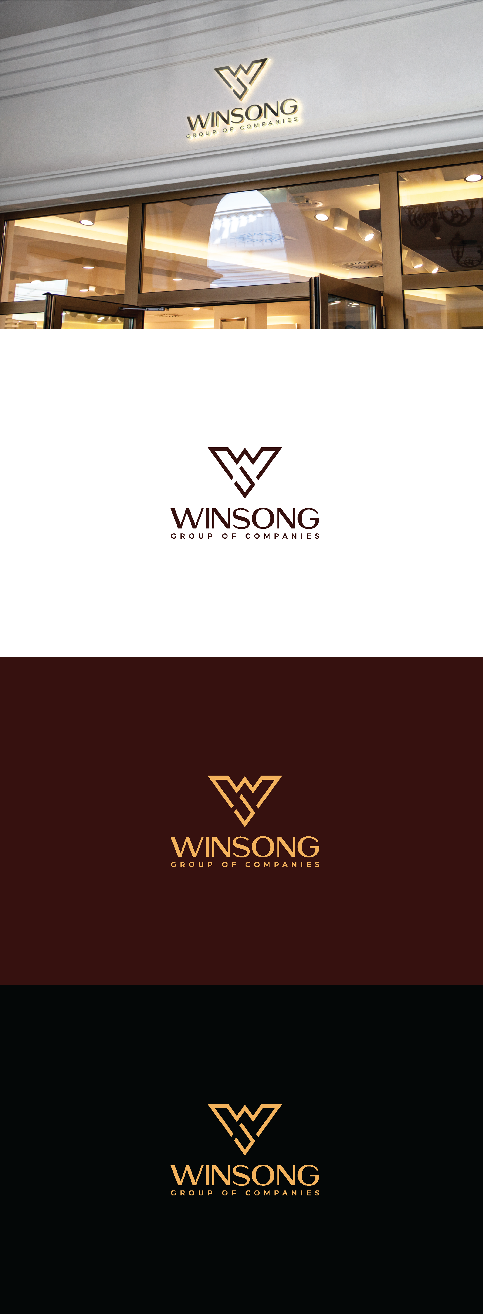 Logo Design by Ally Mac for this project | Design #33326477