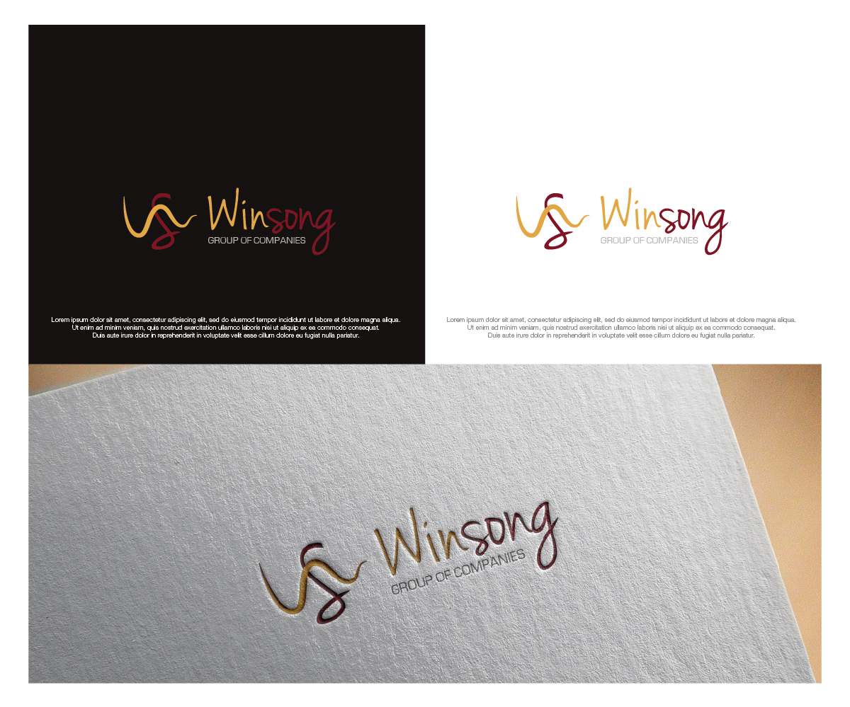 Logo Design by dstudios for this project | Design #33324762