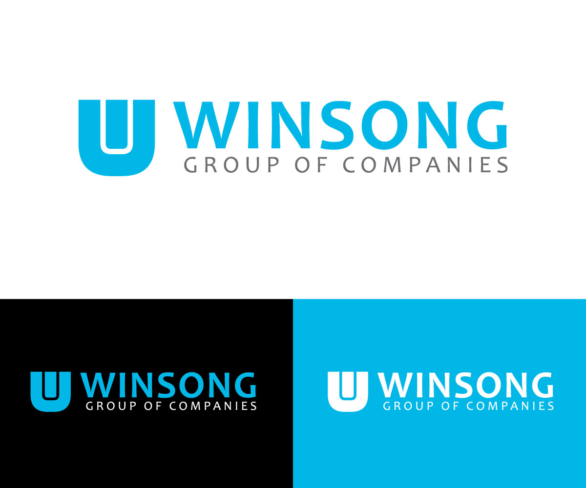 Logo Design by Kavth for this project | Design #33315950