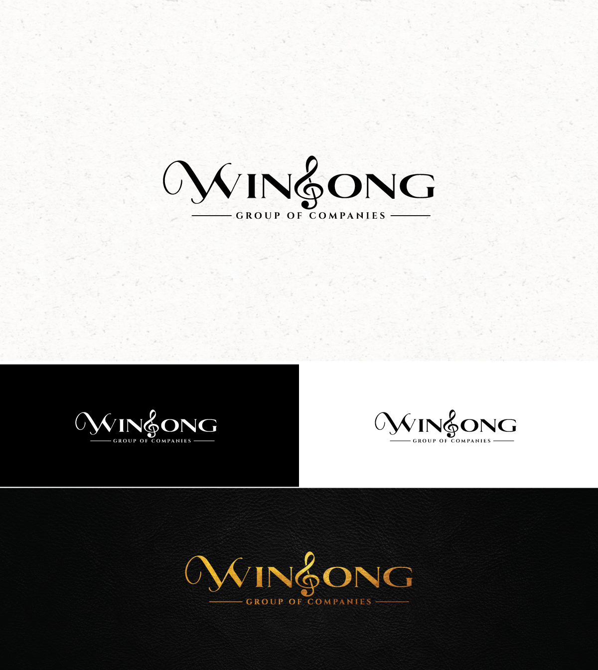 Logo Design by Logo Stock for this project | Design #33294795