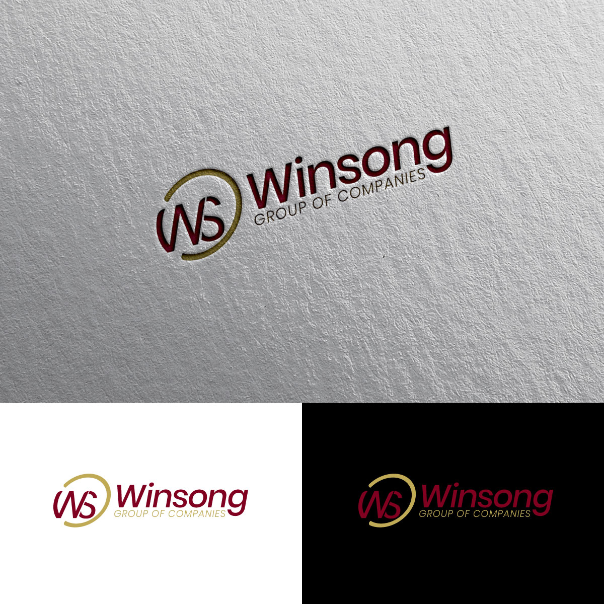 Logo Design by chris Ray for this project | Design #33293905