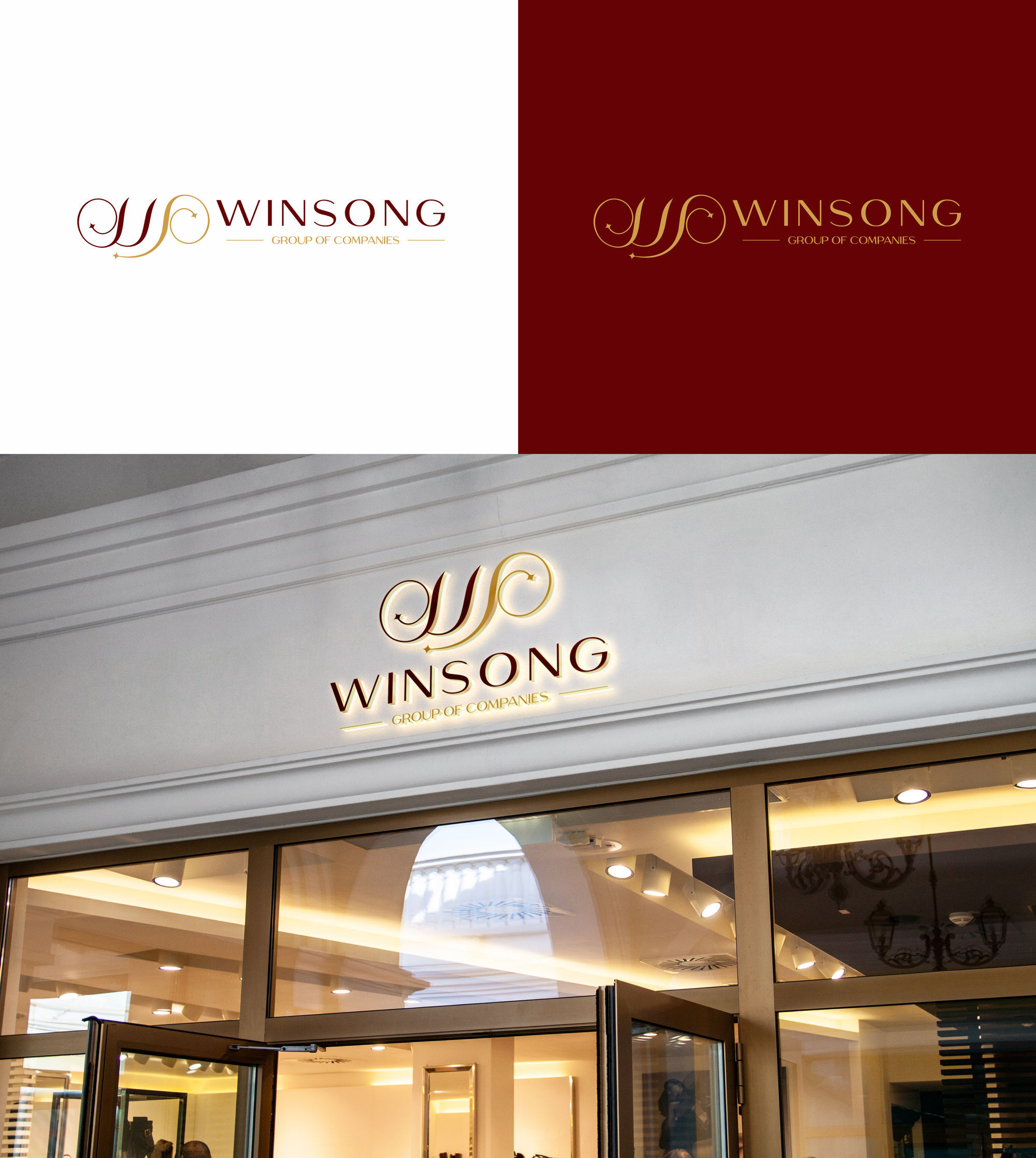 Logo Design by RA-bica for this project | Design #33294933