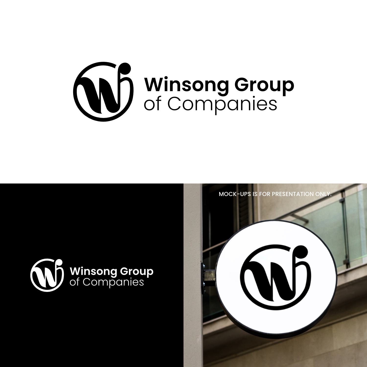 Logo Design by Kenshin777 for this project | Design #33310644