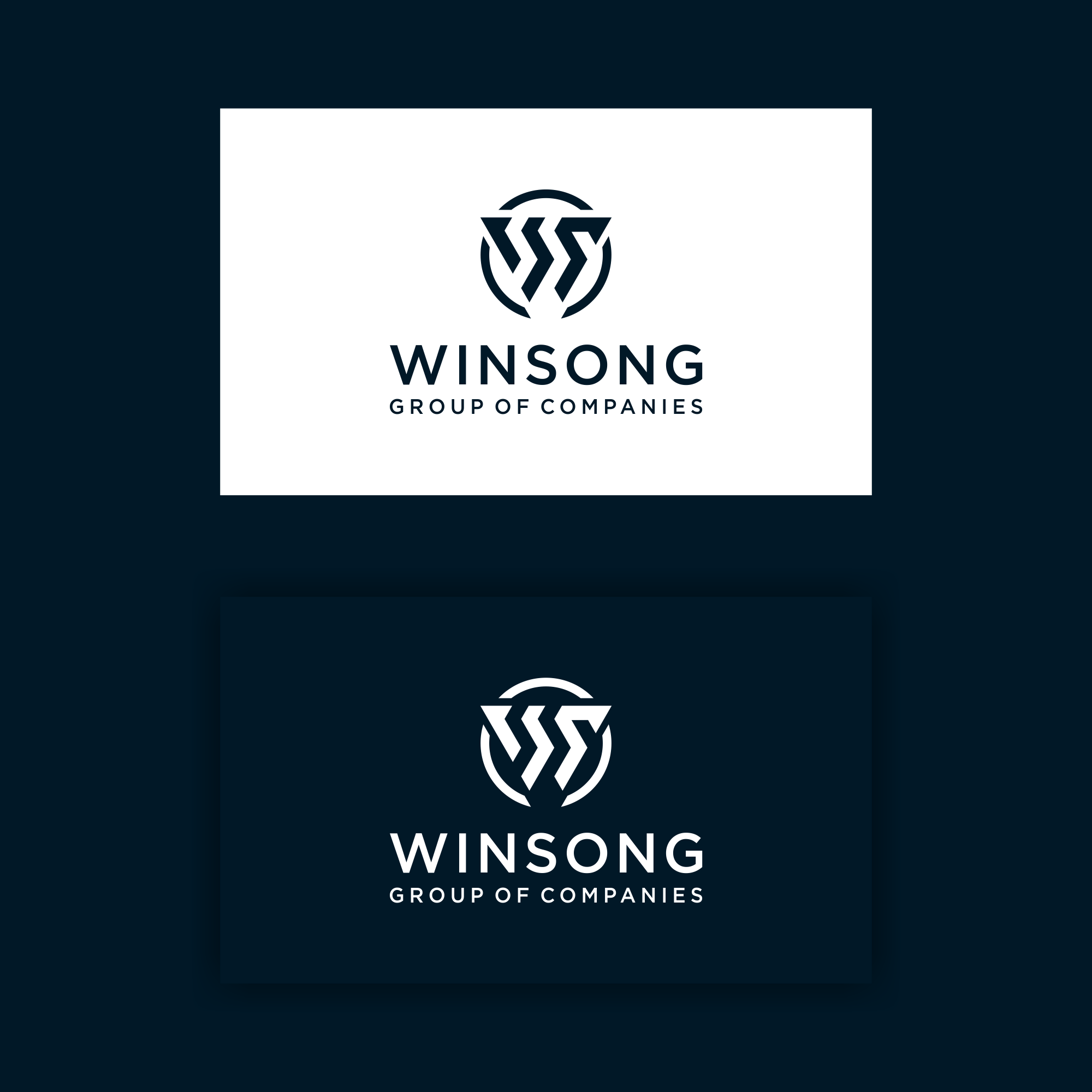 Logo Design by B.O_studio for this project | Design #33329768