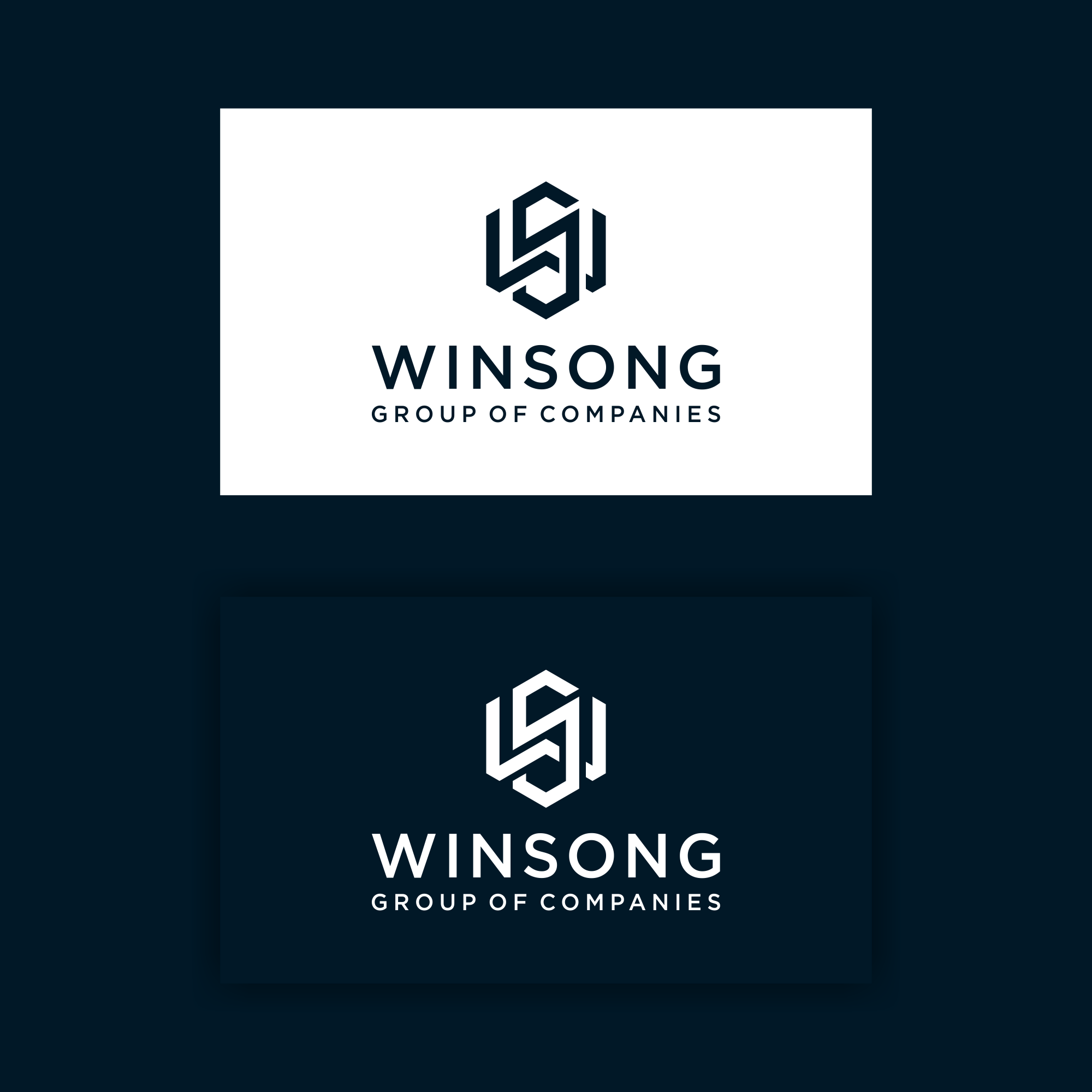 Logo Design by B.O_studio for this project | Design #33329777